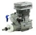 ASP 52HR Two Stroke GLOW Engine for Helicopter