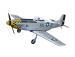 81in 2.03m P-51 Mustang G.S.(R2, Double Trouble) - Free shipping Australia