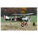 BALSA USA BUSA - 1/3 SOPWITH PUP, 2743mm SP, 45cc & UP