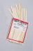 Great Planes Epoxy,  Resin, Glue or Paint Mixing Sticks (50)