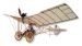 SIG 1909 DEMOISELLE KIT  Indoor R/C Model plane Kit